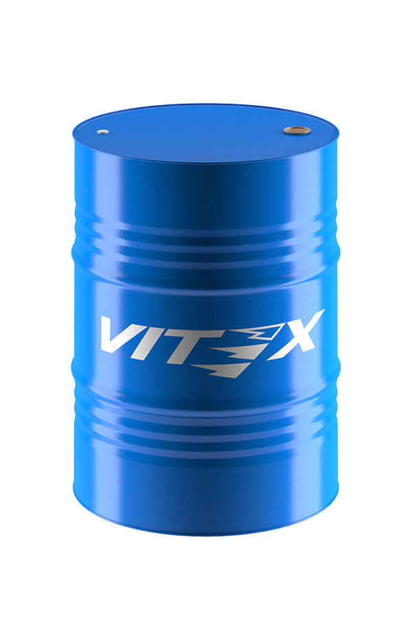 Масло промывочное Vitex Flushing oil 50 л поставки в УрФО со складов в регионе
