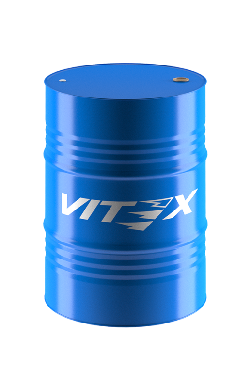 Жидкость охлаждающая низкозамерзающая Antifreeze Vitex O.E.M. for Toyota Lexus -40 50 кг