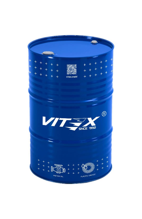 Синтетическое трансмиссионное масло Vitex