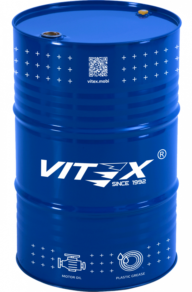 Моторное масло Vitex Ultimate – синтетика премиум-класса