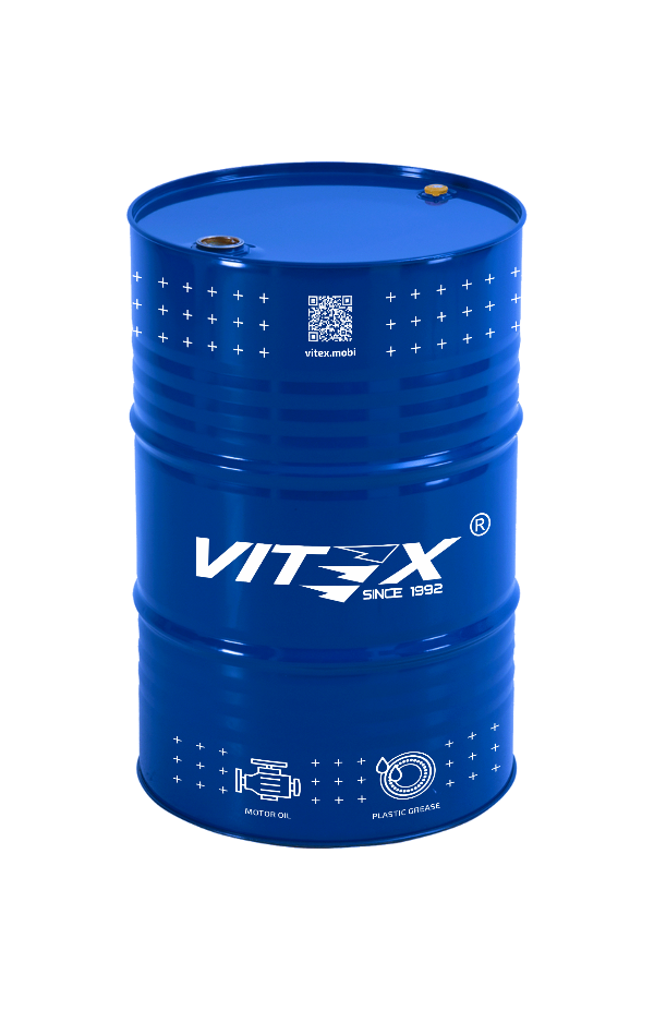 Синтетическое моторное масло Vitex